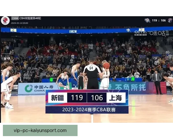 篮球直播观看途径汇总多平台选择让你不错过每一场精彩赛事